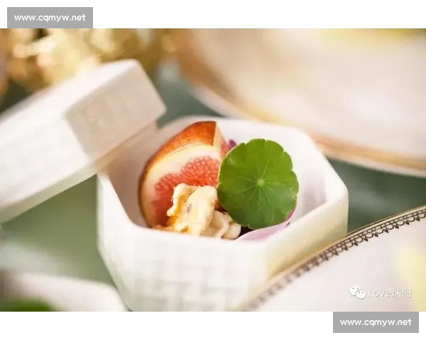 宁波观赛:赛场酣战,味蕾有 “管家”