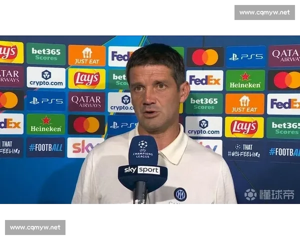 齐沃肯定图拉姆首发价值 强调高温下保持高水准