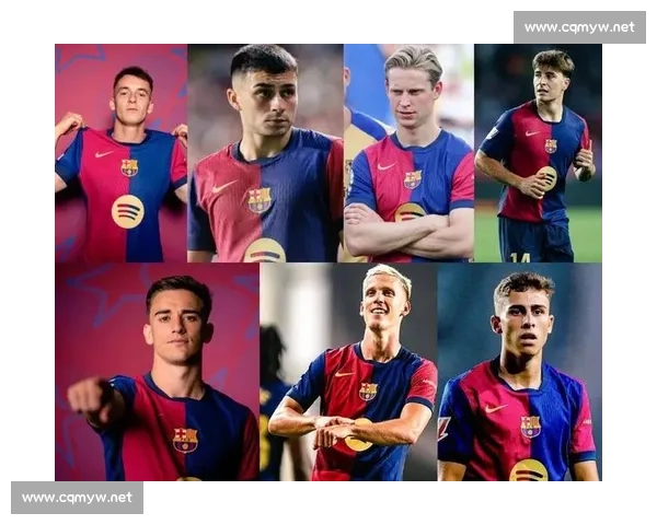 阵容齐整的巴萨,该不该卖掉费尔明和卡萨多?青训瑰宝的去留抉择