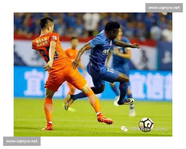 足协杯战火再燃鲁能迎战富力绿茵争锋谁主沉浮巅峰对决点燃激情之夜