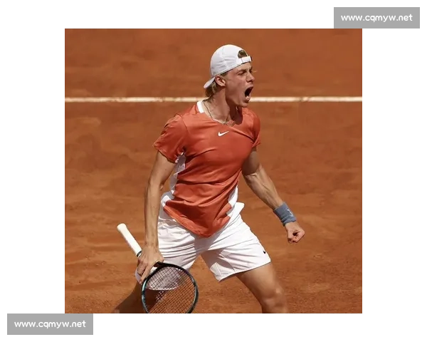 纳达尔对阵梅耶尔红土赛场王者经验与冲击力的巅峰较量之战前瞻